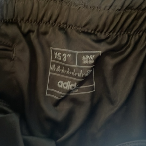 NWT!! Adidas women’s size x-small shorts - Picture 11 of 11